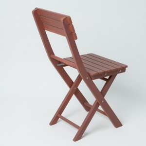 HDPE Plastic Camping Chair voor strandzwembadvissen